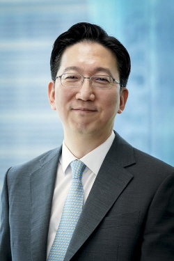 안성훈 HS효성 대표