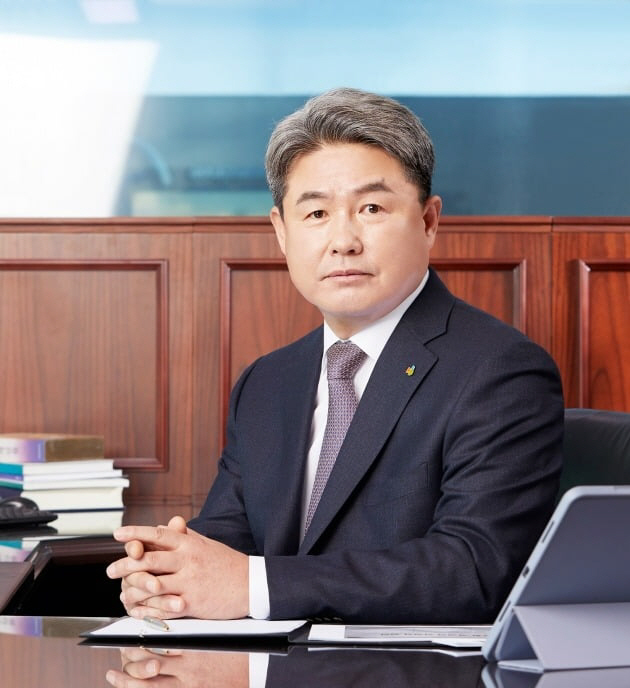 정종표 db손보 대표