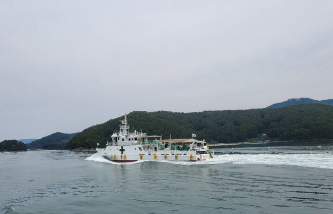 병원선(1)