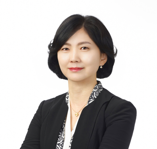 이민경 NH농협카드 사장 사진자료