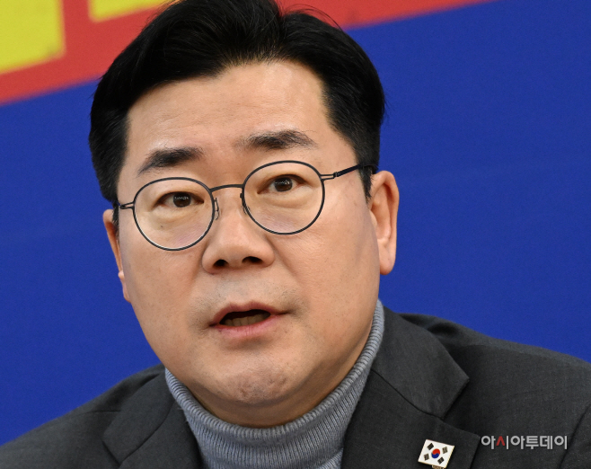 더불어민주당 원내대책회의