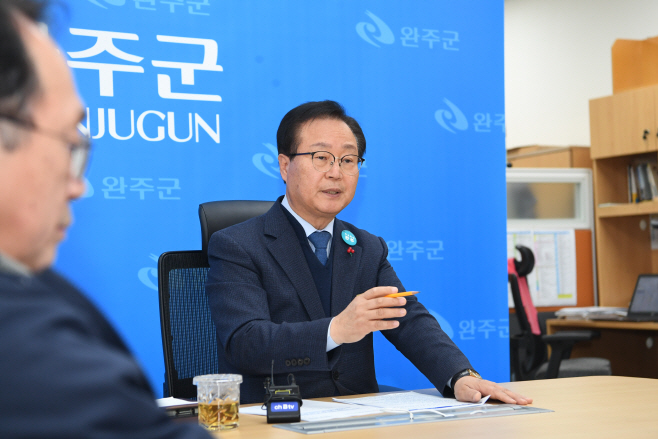 신년기자간담회 (1)