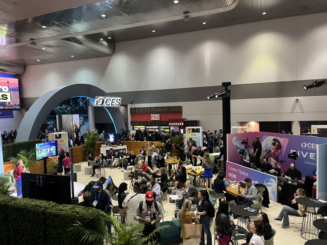 CES