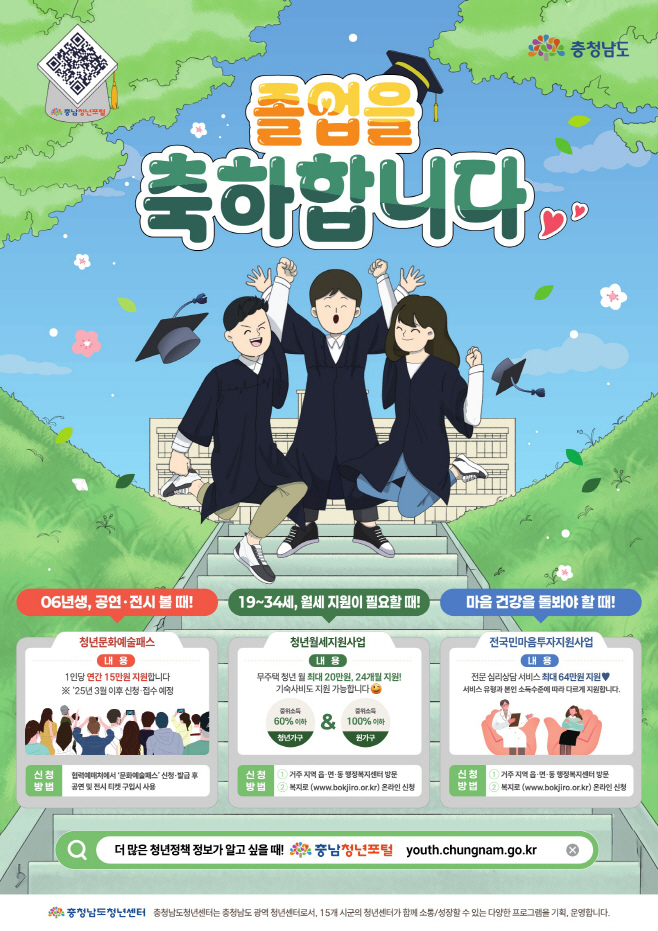 찾아가는 청년정책 홍보 ‘첫발’
