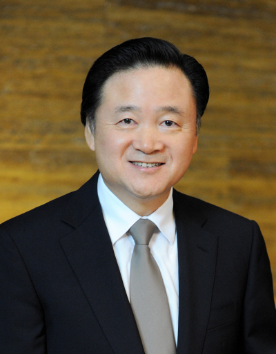 [참고 사진] SPC그룹 허영인 회장