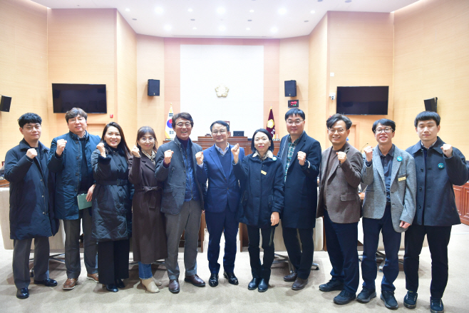 기업지원간담회 (1)