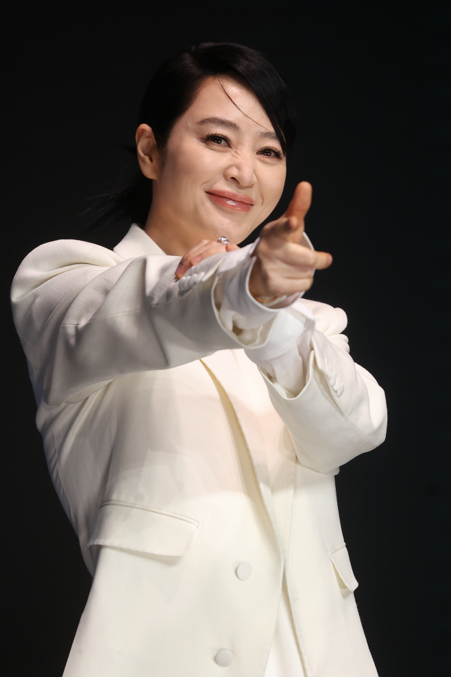 김혜수