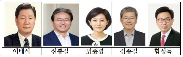 apec외교특별 정책위원 선임