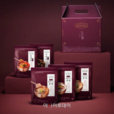[신세계푸드] 01_호텔컬렉션 한우 국탕류 선물세트