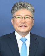 장세일 영광군수