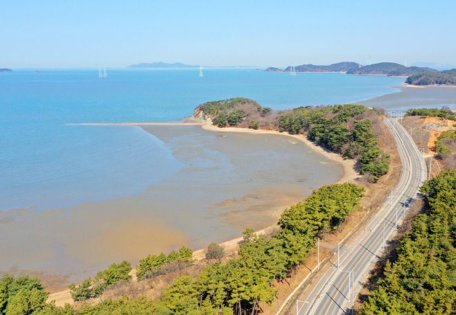 안산 대부동