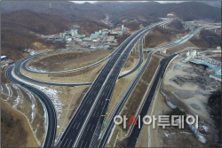 안성 구리 고속도로 개통 광주시 교통혁신 이끈다