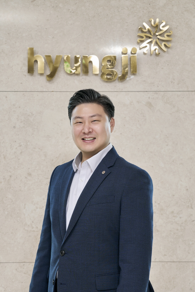 패션그룹형지 최준호 부회장 (2)