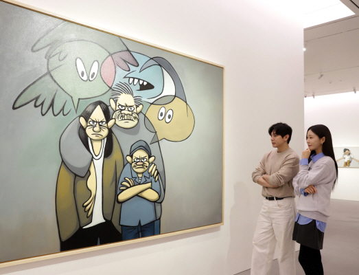 1. 신세계백화점_하나이 유스케전_가로1