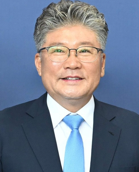 장세일 군수
