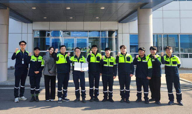 (사진) 포스코퓨처엠, 정부 3개 부처 장관 표창 수상 (1)