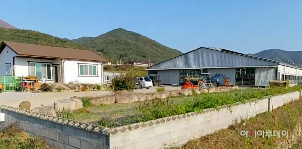 울주군, 귀농 농업창업 및 주택구입 지원사업 실시