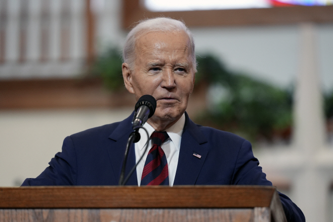 Biden <YONHAP NO-1936> (AP)