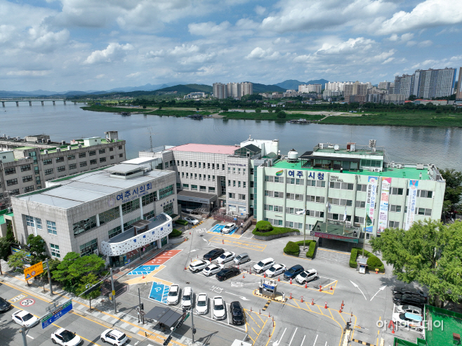 2025년 설 맞이 여주농특산물 직거래장터 열린다