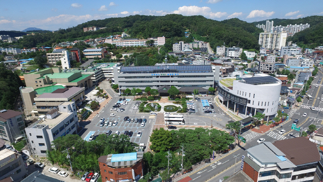 0120 안동시 2025년 저출생 극복에 총력