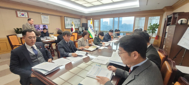 전북자치도, 민생경제 회복 위해 상반기 63.5% 재정 신속 집행