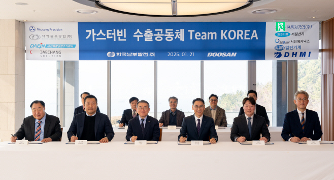 두산에너빌리티