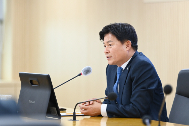 조용익 부천시장