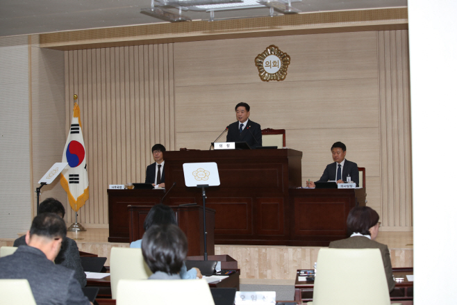 본회의