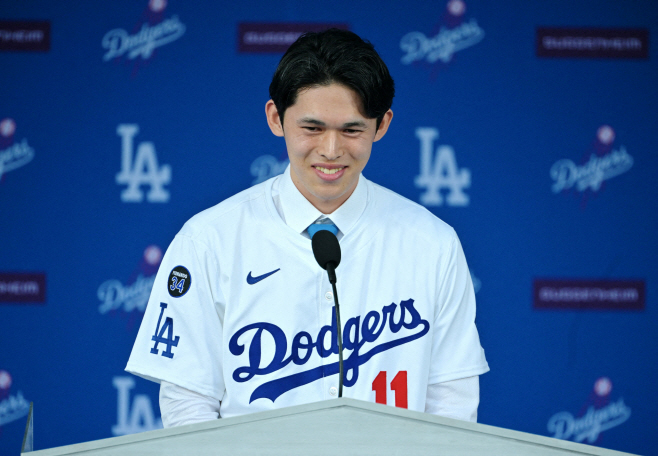 BASEBALL-... <YONHAP NO-7499> (USA TODAY Sports via Reuters Con)