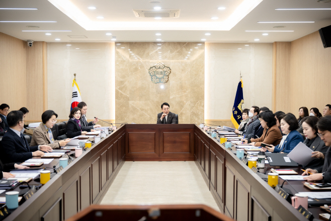 남양주시의회