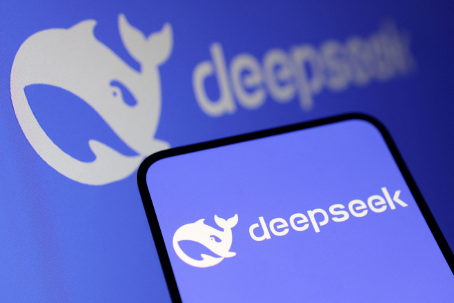 DEEPSEEK-MARKETS/