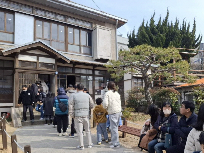250130 드라마 같은 도시 포항…설 연휴 16만 명 찾으며 관광 1