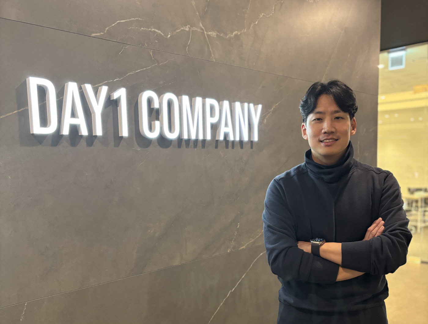 이강민 데이원컴퍼니 대표
