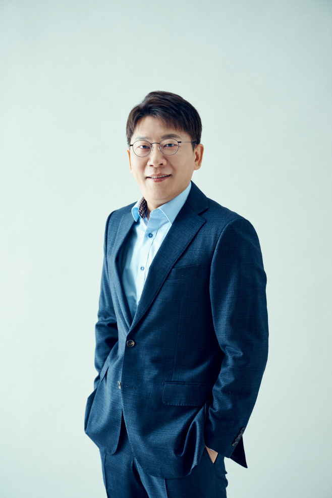 LG에너지솔루션 CEO 김동명 사장