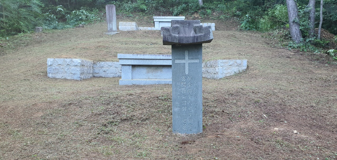 손종일 지사 묘지_0203 함안군, 전국 최초 독립유공자 묘소 현황조사 학술용역 시행