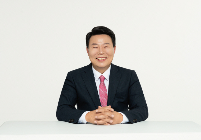 오성환 당진시장, 6일부터 읍·면·동 순방...“주민과 대화”