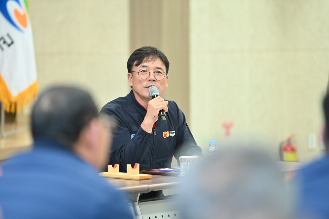 청송군, 소통으로 더 다채로운 청송을 그린다