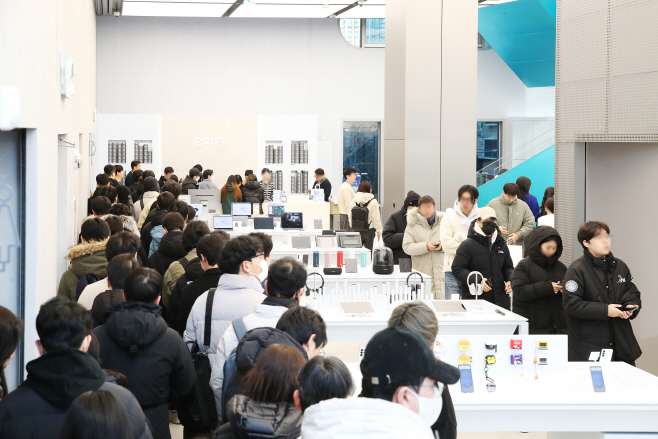갤럭시 S25 시리즈 사전 개통 시작 (2) (1)