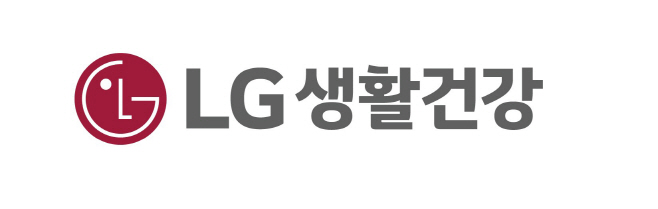 보도자료 배포용_LG생활건강_국문 로고