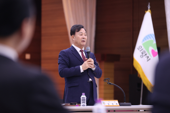김성제의왕시장