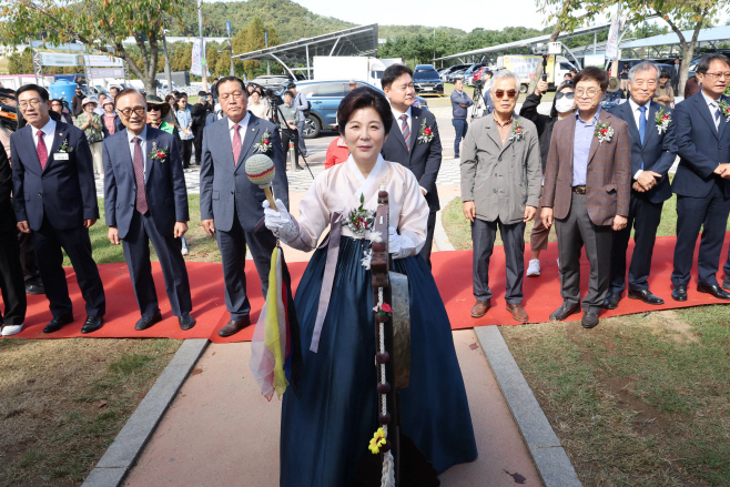 안성_바우덕이축제