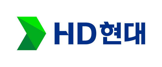 사진. HD현대 CI