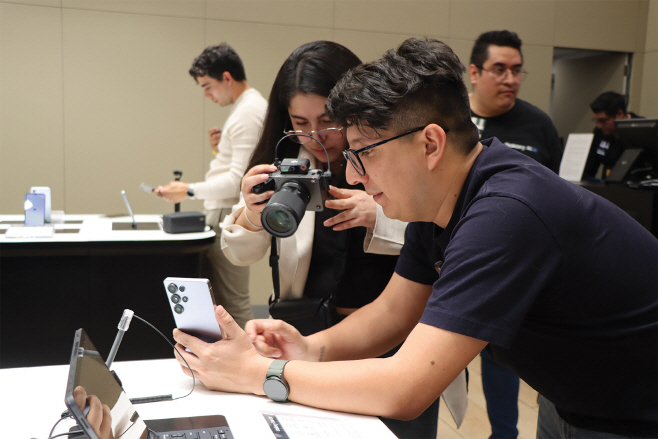 3. S25 글로벌출시_Mexico
