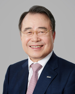 강영중 대교그룹 회장