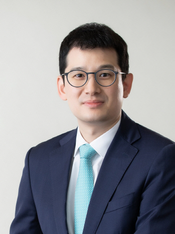 강호철 대교홀딩스 대표이사