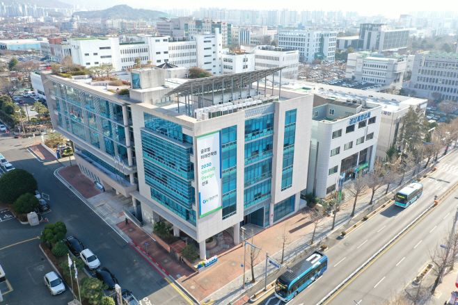 경남연구원전경