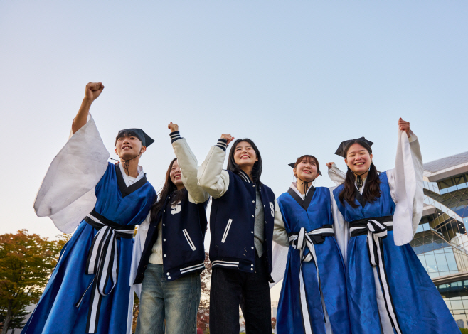 성균관대학교 학생 사진