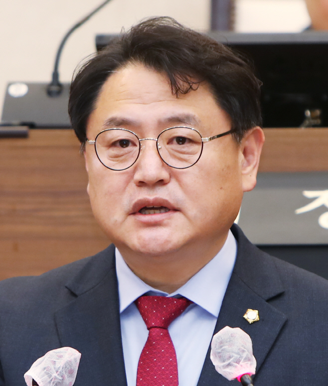11. 정희정 의원 5분 자유발언