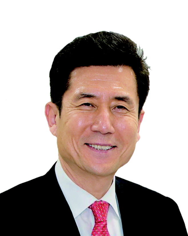포항시장님 증명 사진(2017.7)
