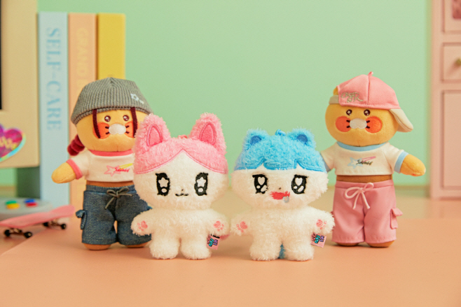 골골즈